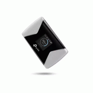 TP-Link M7650 routeur cellulaire, passerelle et modem Routeur de réseau cellulaire_1