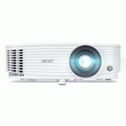 Acer P1257i Projecteur à  focale standard 4500 ANSI lumens XGA (1024x768) Compatibilité 3D Blanc_1