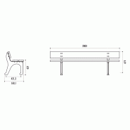 BANC DE VILLE BILBAO_1