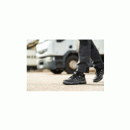 CHAUSSURE de securite BASSE coverguard SCHORL s3 0% metal (9sch100)_1