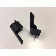 Conducteurs de greffe - Stimulent la croissance droite - Diamètre 1.5 cm - Lot de 50 pièces_1