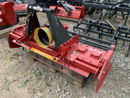 Herse rotative NC 1.60m FA - rouleau cage diamètre 400mm - année 2020 - en occasion_1