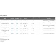 Objectifs lentilles pour microscopes - Série S Plan Fluor ELWD - Transmission UV à infrarouge et distance de travail extra-longue_1