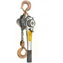 Palan à levier ATEX ZONE 2 de CMU 750 kg et 1500 kg Référence   DC0075_1