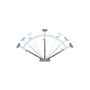 Système base/mobile récepteur GNSS Stonex S850 - 1408 canaux, toutes constellations, IMU_1