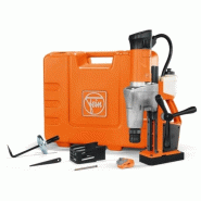 Unité de perçage magnétique universelle jusqu'à 50 mm KBM 50 UQW FEIN_1