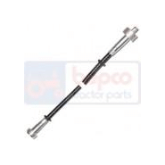 Câble de compteur 1425872M91 - référence PT-177-53 - compatible Deutz Fahr (DF) 2506, 3006, DX36_1