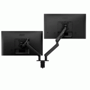 AOC AM420B support d'écran plat pour bureau 86,4 cm (34