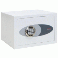 Coffre-fort de haute sécurité certifiée - Grade 0 anti effraction - 29 L - PHOENIX VENUS HS0672 - serrure électronique_1