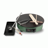 Kit d'étalement Easy crep' ø 40 cm Krampouz_1