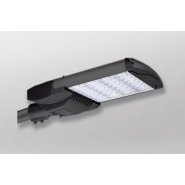 Lampadaire solaire à autonomie de 10 jours - ZX170 - Vision Solaire inc - idéal pour stationnements, cours d'écoles et petites rues_1