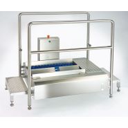 Lave-semelles à passage obligé ECO_1