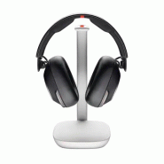 Micro-casque Poly Voyager Surround 85 UC USB-C certifié Microsoft Teams + adaptateur USB-C/A +base d_1