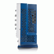 Oscilloscopes numériques MXO-Série R&S - 4 à 8 voies, 100 MHz à 2 GHz, 12 bits, écran tactile 15.6''_1