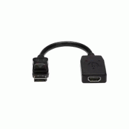 StarTech Adaptateur DisplayPort vers HDMI - Convertisseur_1