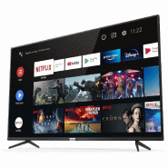 TV LCD 55P616 139,7cm 4K UHD Smart TV Titane (Rec)_1