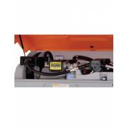 10780F-1 - Cuves à fioul Francoself - 1000 à 2500L Outdoor Premium Gestion avec contrôle d'accès CMO 10_1