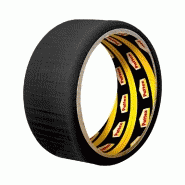 Adhésif de réparation PATTEX - Power Tape noir - 10m x 51mm - ultra résistant eau et intempéries_1
