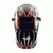 Cagoule de soudage EUROONE Lincoln Electric_1