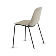 Chaise Pure loop - ref : 5034-4lgp_1