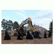 Cisailles universelles mâchoire universelle mp324 - caterpillar finance france_1