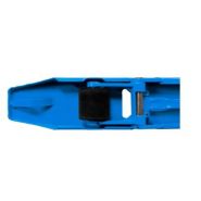 FPT-55 - Transpalette manuel Blue Giant - Capacité 2487 kg - Robuste et léger avec excellente maniabilité_1