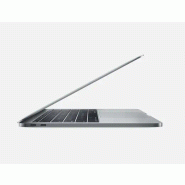 MacBook Pro 13'' i5 2,3 GHz 8Go 128Go SSD 2017 Gris - Grade Reconditionné en France Bon état_1