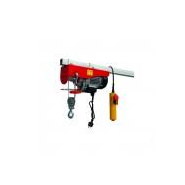 Mini treuil électrique de levage MB 230V mono de 125 à 1 tonne Référence MB250 Mini treuil électrique de levage MB 230V mono de 125 à 1 tonne Référence MB250