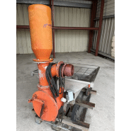 Pompe a marc egretier a ogive d'occasion_1