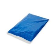 Sachet en plastique - CGE - polyéthylène basse densité 100 microns - solide et transparent_1