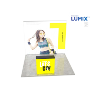 Stand d'exposition 9M2 (3X3)_1