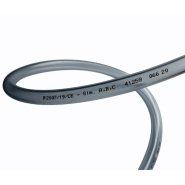 Tuyau Cristal - Couronne de 50 m, Transparent, 19 mm / 24 mm_1