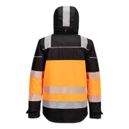 Veste de pluie - Extreme PW3 HV classe 1 - PW368 - Portwest_1