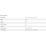 3608 (50 hz) groupes électrogènes industriel diesel - caterpillar - caracteristique nominale min max 2363-3575 kva_1