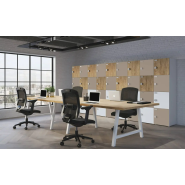 Casiers professionnels modulables pour organisation optimale_1