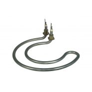 Élément blindé rond ou carré formé - ELECTRO-THERM_1