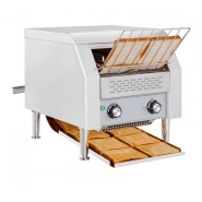 Grille-pain convoyeur 7 vitesses 720 tranches/heure_1