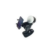 Laser scanner SLAM Stonex X120go - 3 caméras 5MP - 200°FOV horizontal et 100°FOV vertical - Référence ACC X120go_1