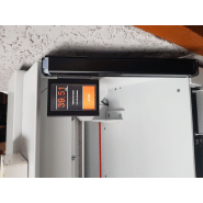 Massicot de coupe papier - Largeur 640 mm avec pavé numérique tactile - Occasion_1