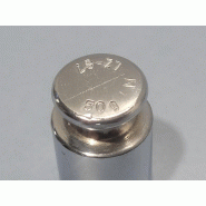 Poids d'étalonnage ZWIEBEL 50g classe M1 INOX_1