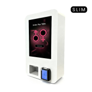 SlimVend Intimate - Distributeur automatique mural pour produits d'hygiène intime_1