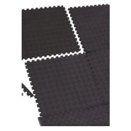 Xq max set de tapis de sol 6 pcs gris 445928_1