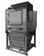 Aspirateur industriel DHV45T - disponible en location et en vente - référence : RDHV45T - pompe à lobe - haute performance_1