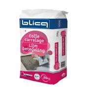 Colle carrelage c2te - blicq