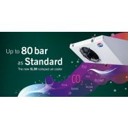 GASC - Évaporateur Guentner - Caisson plat, ventilateurs EC et possibilité d’utilisation à 230 V_1