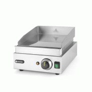 Grill Profi Line Lisse 330x270mm HENDI_1