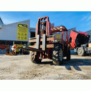 MANITOU MC20P Chariot élévateur tout terrain_1