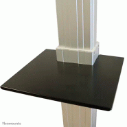 Neomounts PLASMA-M2500LAPSHELF Etagère pour multimédia_1