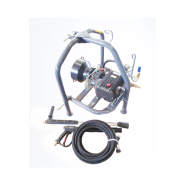 Nettoyeur haute pression sur prise de force - 42 l/min - 150 bar à 550 t/min_1