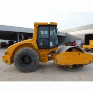 Rouleau compacteur  amman asc150 d référence client : - 14230_1